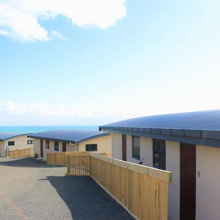 Chalets At Okurukuru Lejlighed New Plymouth Eksteriør billede